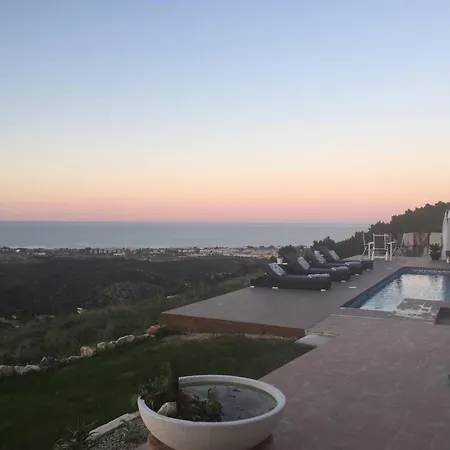 Mediterranean Dream At Alegrias Monte Pego