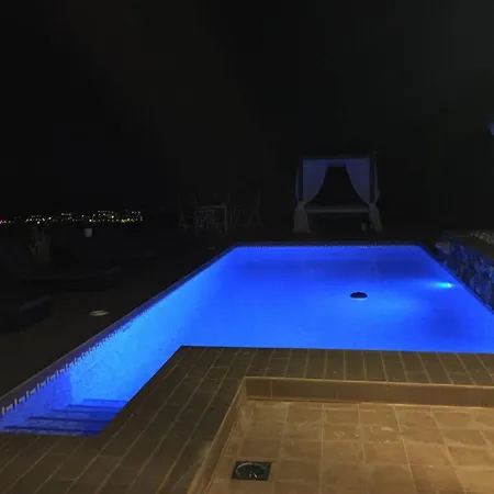 Mediterranean Dream At Alegrias Villa *