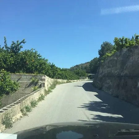 Mediterranean Dream At Alegrias Monte Pego