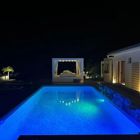 Mediterranean Dream At Alegrias Monte Pego