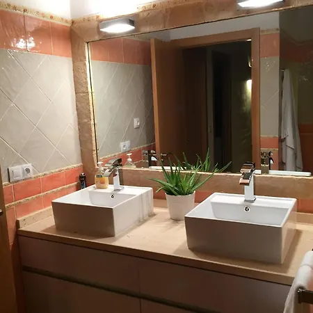 Mediterranean Dream At Alegrias Villa