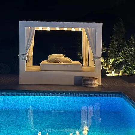 Mediterranean Dream At Alegrias * Monte Pego